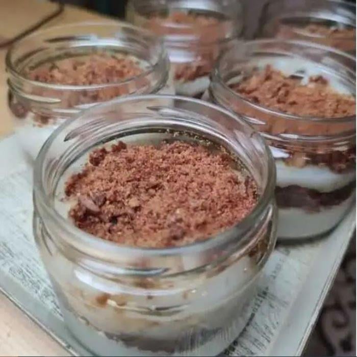 Taze Pastane Glütensiz Vegan Muzlu Magnolia 180g - 2 adet