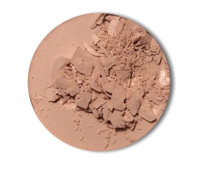 Baims Mineral Bronzer & Contour 20 Amber (Bronzlaştırıcı & Kontür)