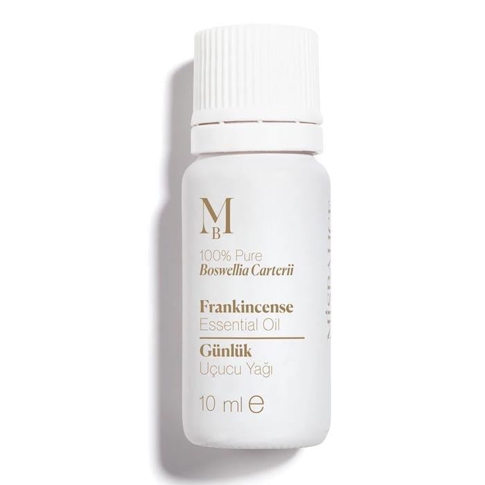 Misbahçe Günlük Yağı (Frankincense) 10ml