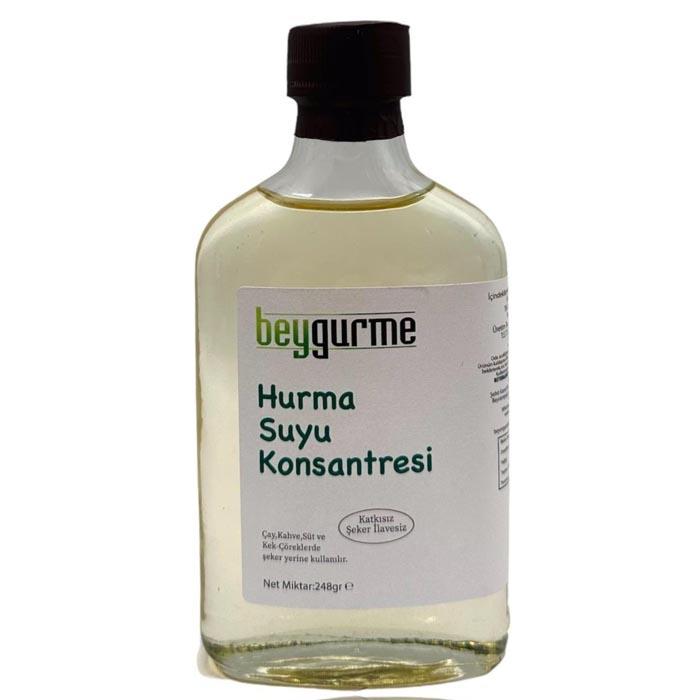 Beygurme Hurma Suyu Konsantresi 245g