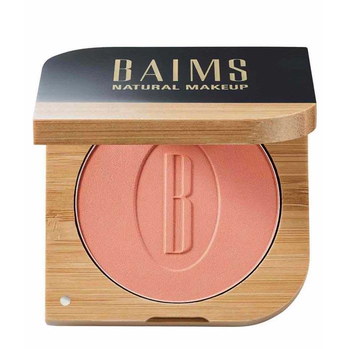 Baims Satin Mineral Blush (Mineral Allık)