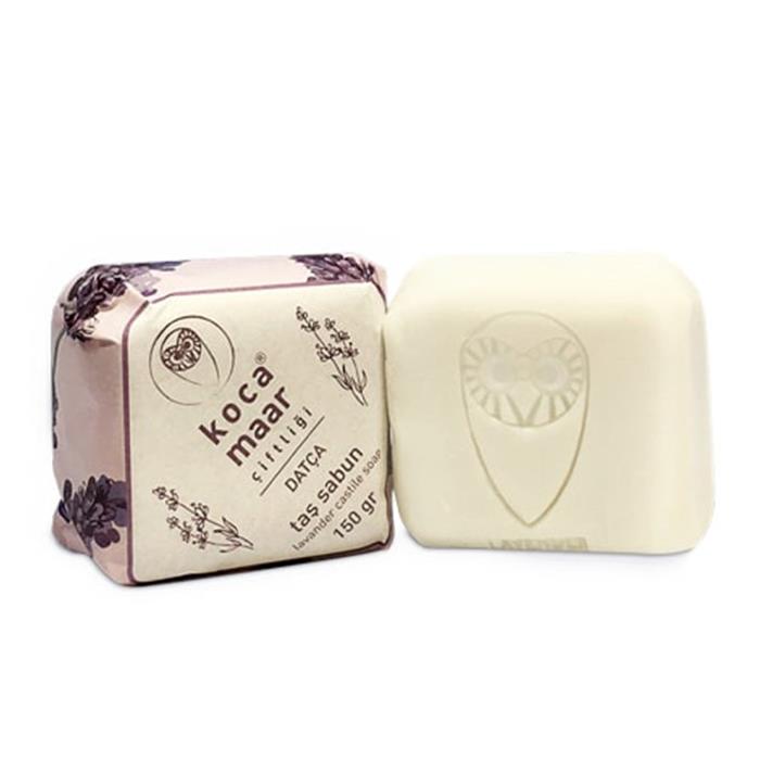 Kocamaar Lavantalı Taş Sabun 150g