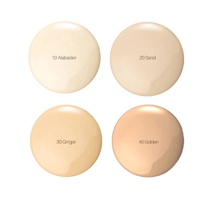 Baims BB Cream Beauty Balm (Vegan BB Krem)