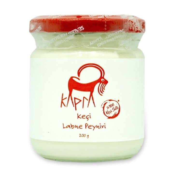Kapra Keçi Labne Peynir 200g