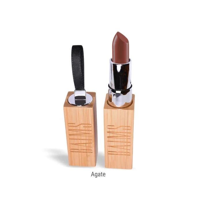 Baims Lipstick (Vegan Ruj)