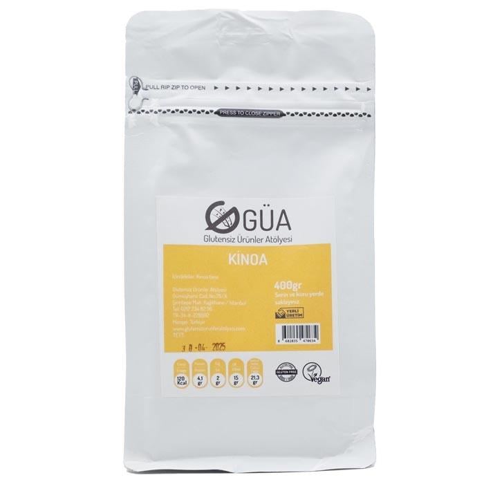 GUA Kinoa Tane 400g * 4 paket