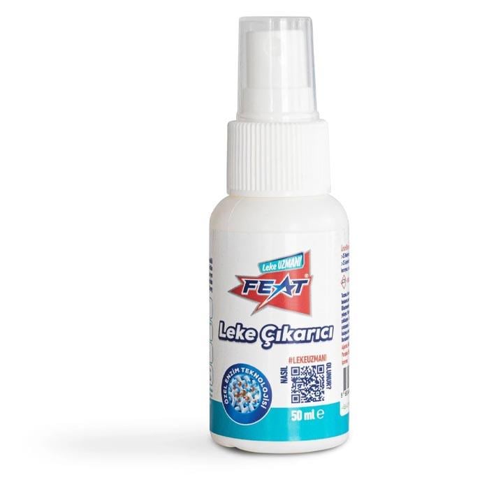 Feat Leke Çıkaracı Sprey 50ml