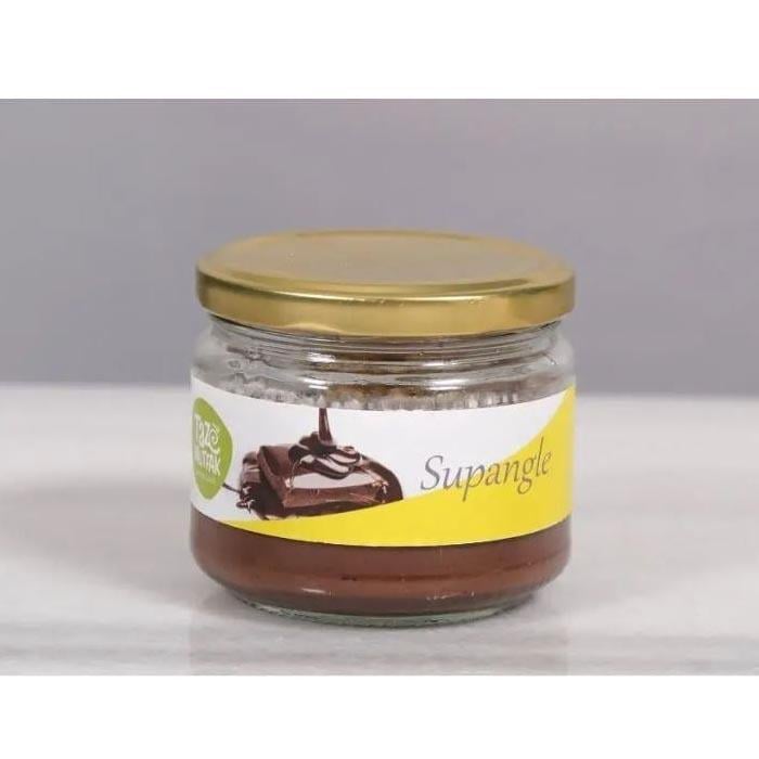 Taze Pastane Glütensiz Çikolatalı Supangle 180g - 2 adet
