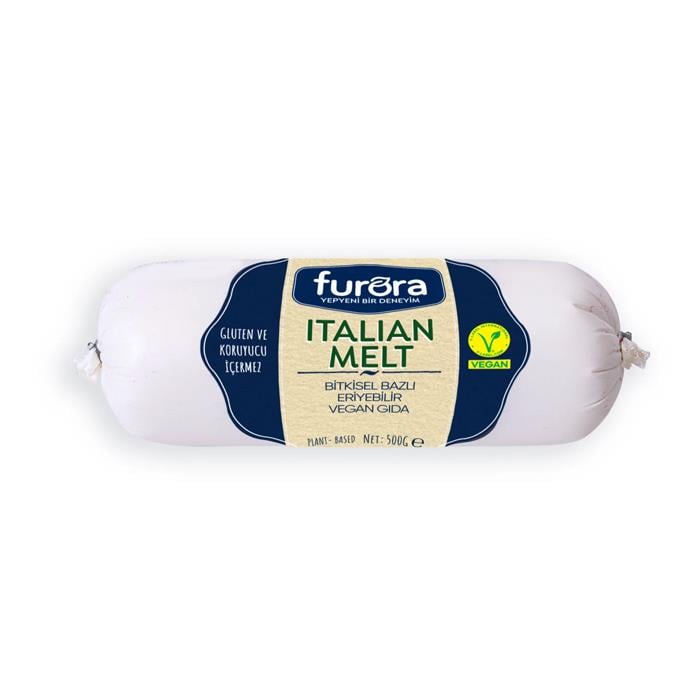 Furora Vegan Italian Melt (Pizza, Panini) 500g