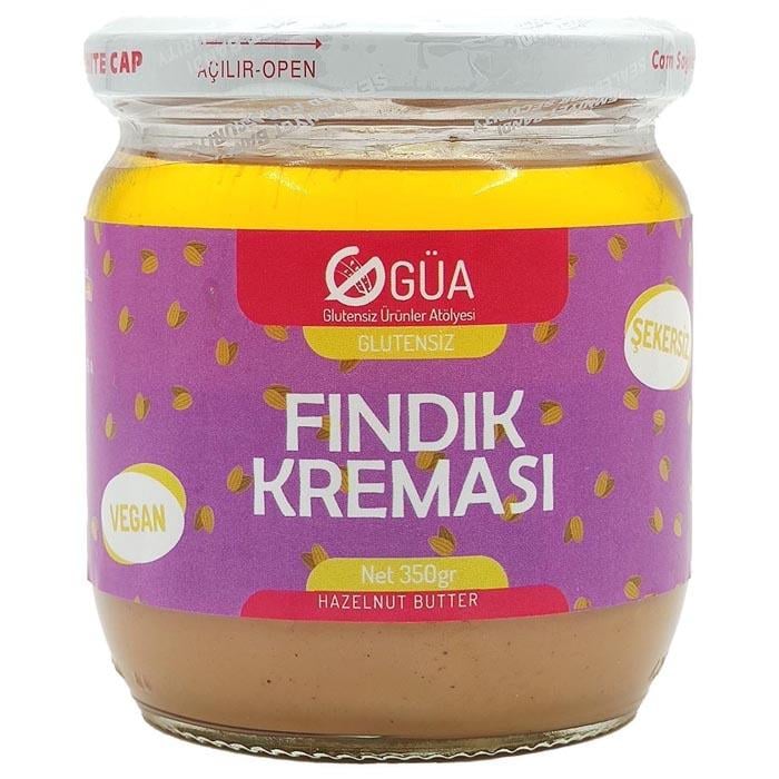 GUA Fındık Kreması 350g * 4 paket