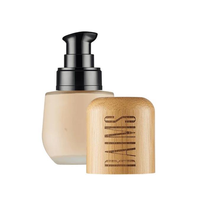 Baims Fluid Foundation Excellent Skin (Likit Fondöten)
