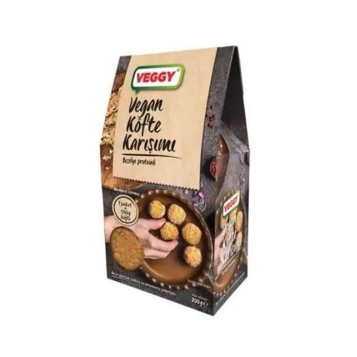 Veggy Vegan Köfte Karışımı 200g
