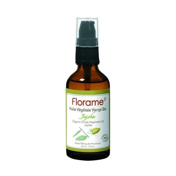 Florame Organik Jojoba Yağı 50ml