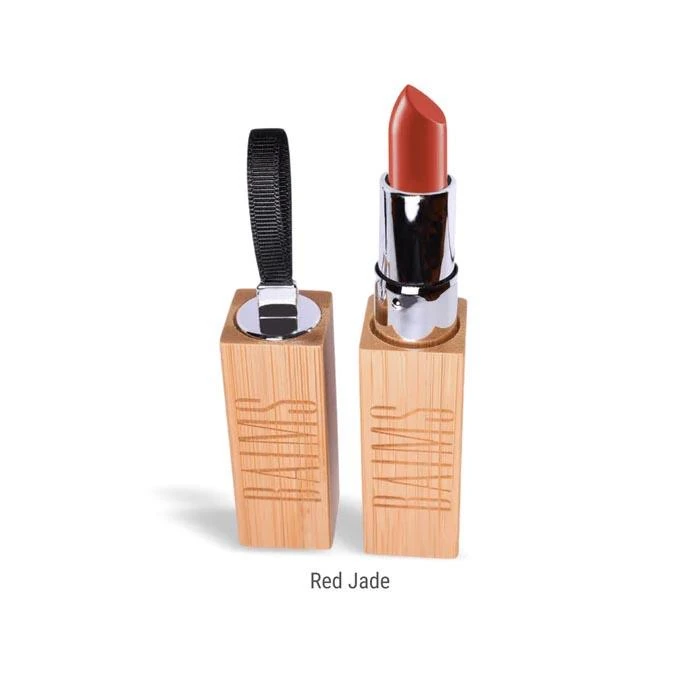 Baims Lipstick (Vegan Ruj)