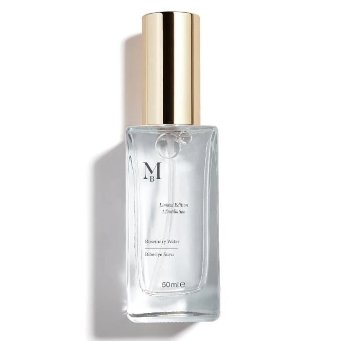 Misbahçe Biberiye Suyu 50ml