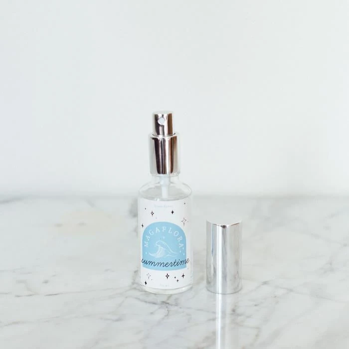Magaflora Oda Spreyi - Summertime 50ml