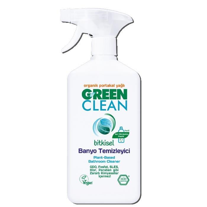 Green Clean Banyo Temizleyici 500ml
