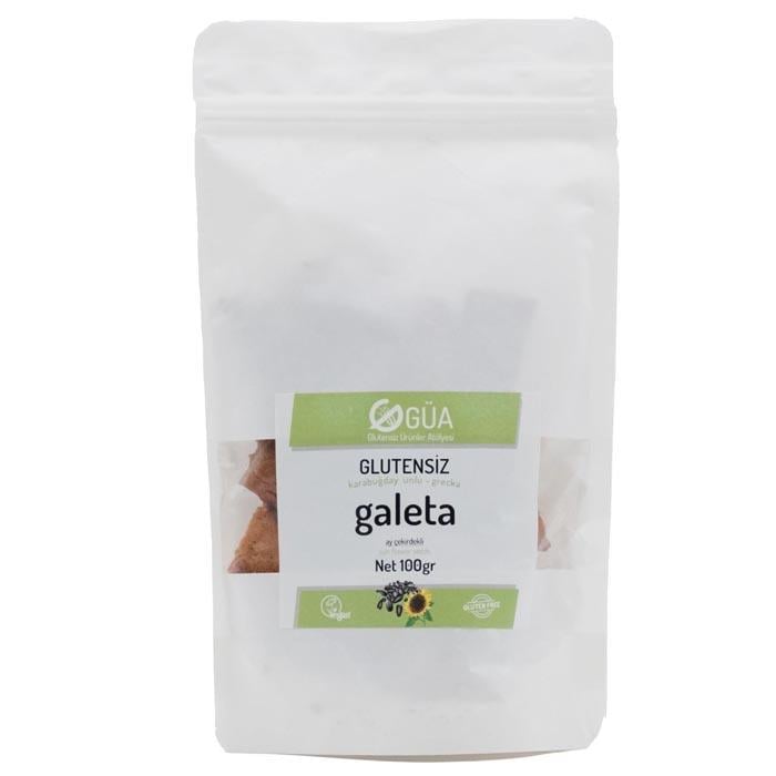 GUA Galeta - Ayçekirdekli 100g