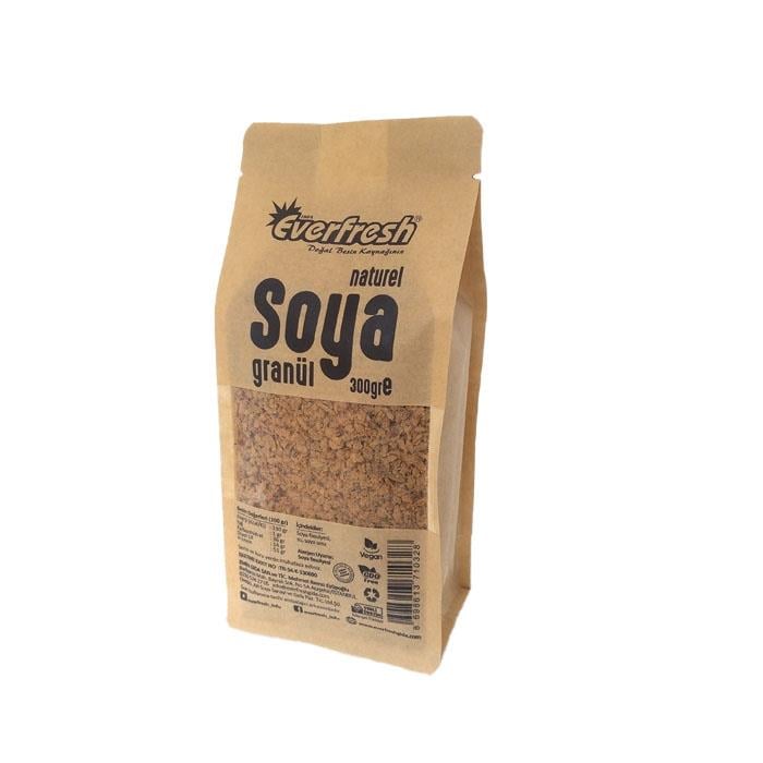 Everfresh Soya Granül (Soya Kıyması) 300g