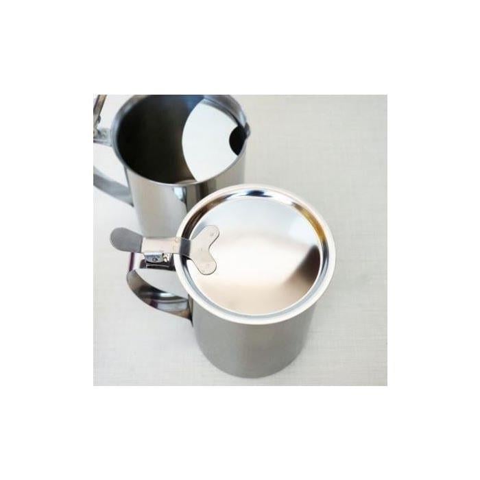 Ekolojik Dönüşüm Çelik Sürahi