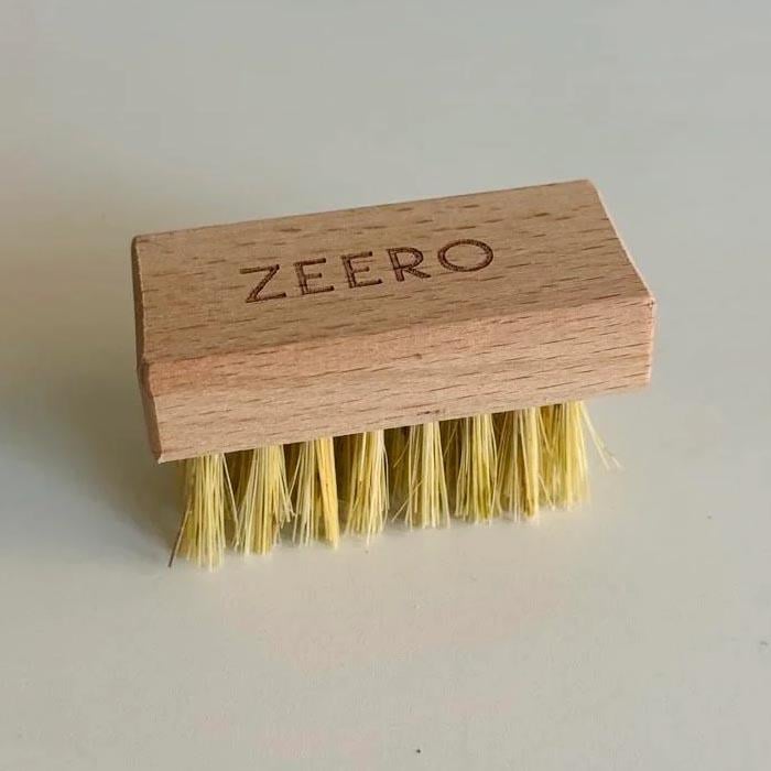 Zeero Tırnak Bakım Fırçası