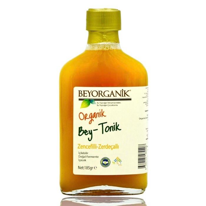 Beyorganik Organik Bey Tonik 185g