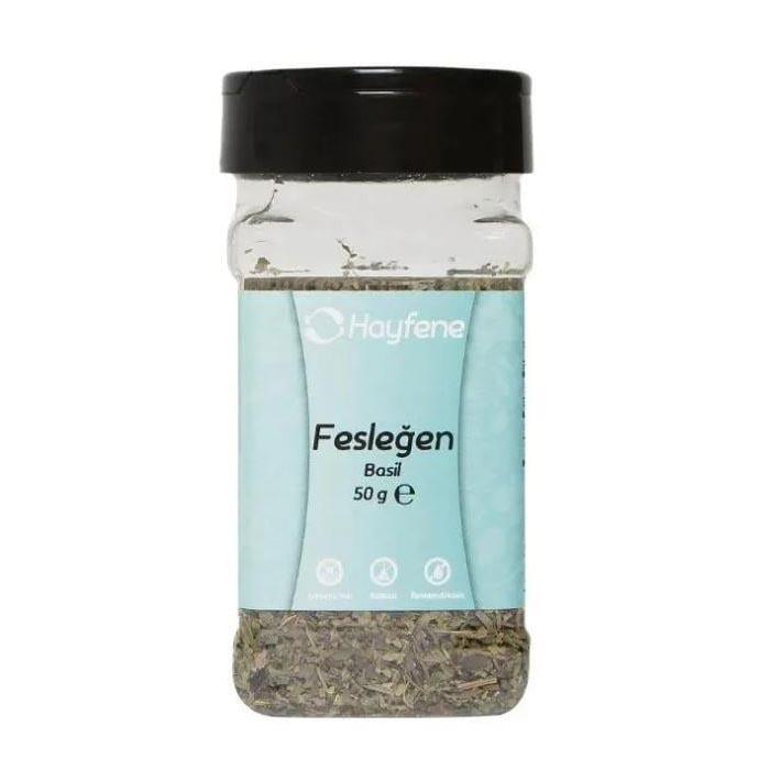 Hayfene Fesleğen 50g