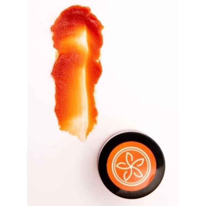 DrDGL Lipbalm Carrot No:3