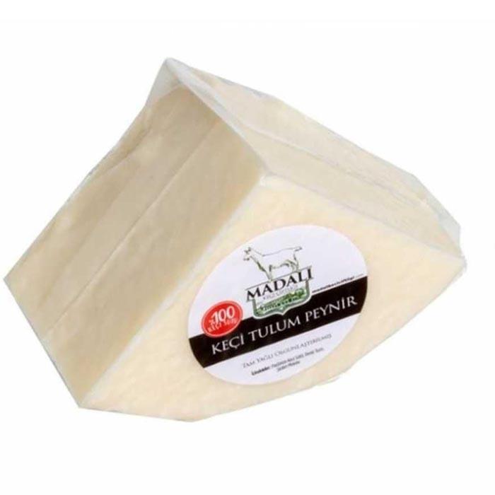 Madalı Keçi Tulum Peyniri 250g