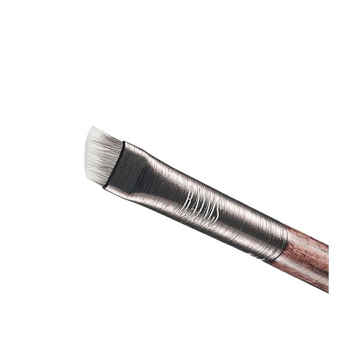 Baims Brow & Eyeliner (Vegan Kaş ve Eyeliner Fırçası)
