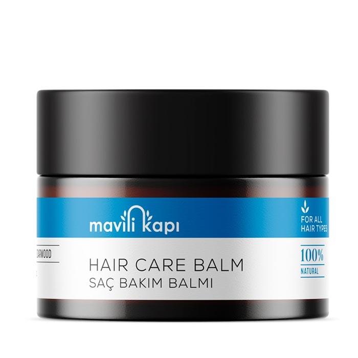 Mavili Kapı Saç Bakım Balmı 50ml
