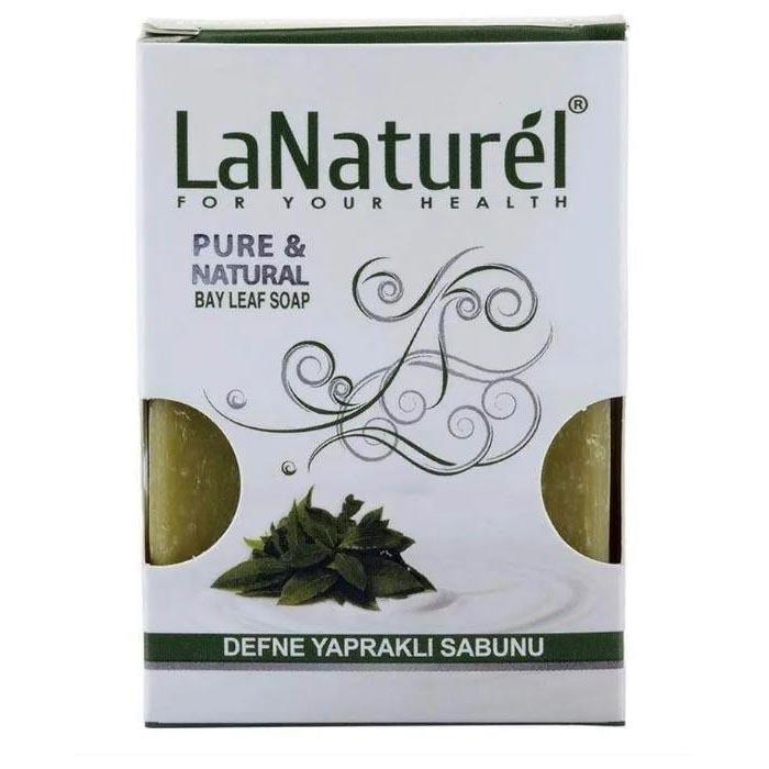 LaNaturel Defne Yaprağı Sabunu 100g