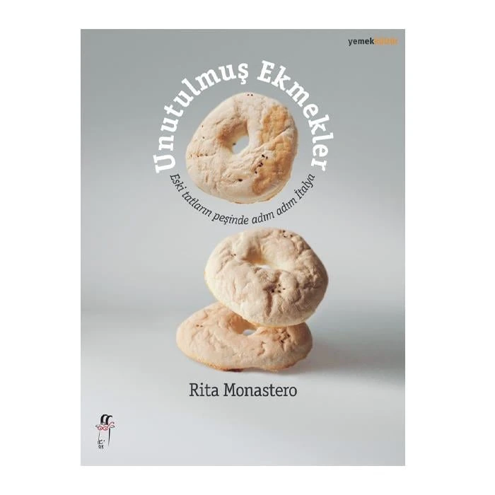 Kitap - Unutulmuş Ekmekler