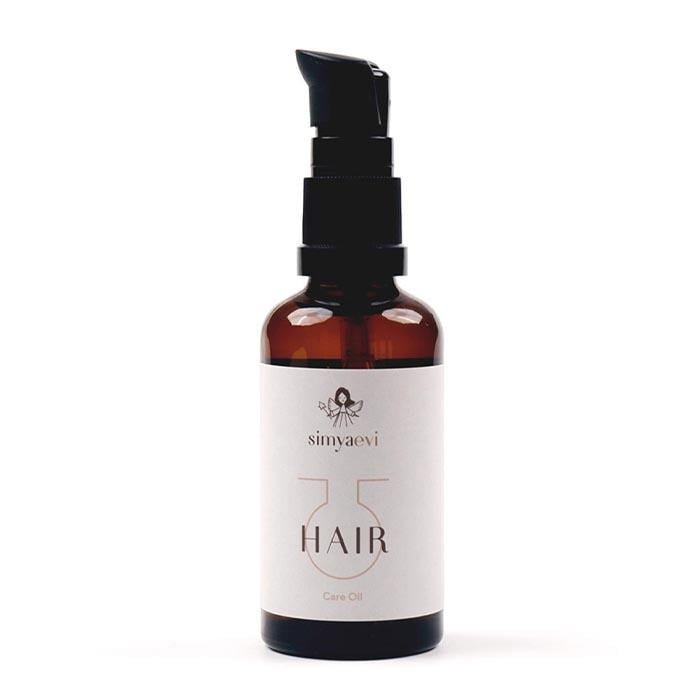 Simya Evi Saç Bakım Yağı 50ml