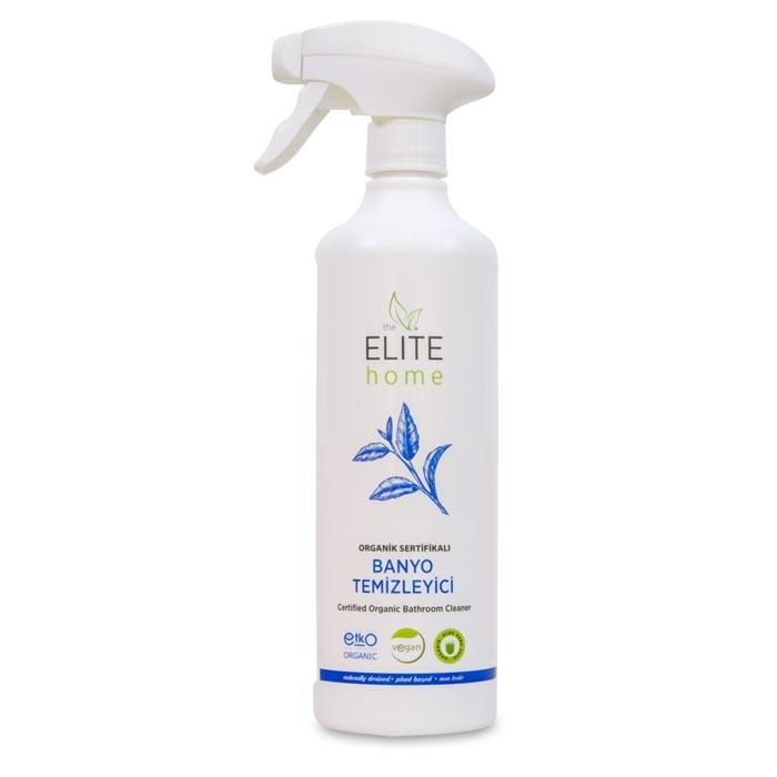 The Elite Home Organik Banyo Temizleyici 750ml