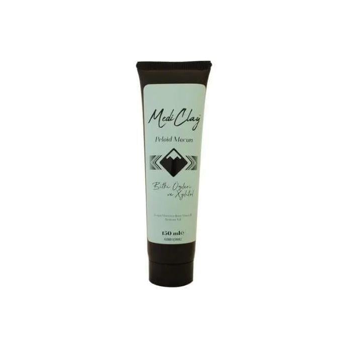 Medikil Peloid Macun Bitki Özleri ve Xylitol 150ml
