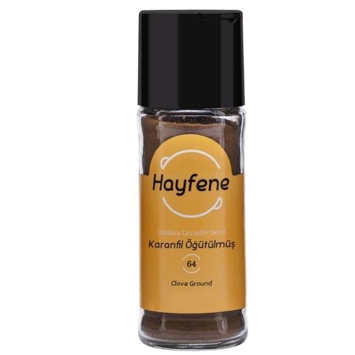Hayfene Karanfil Toz 40g