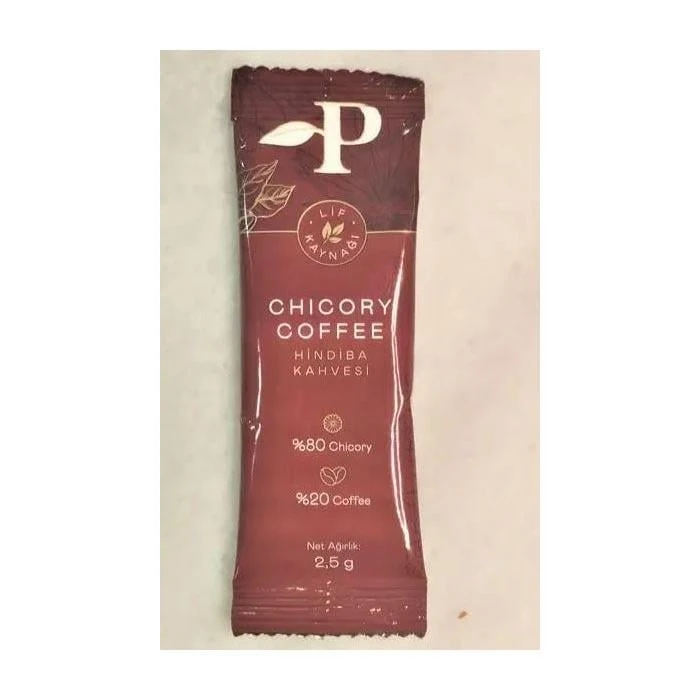 Plentia Chicory Cofee - Hindiba Kahve Stick