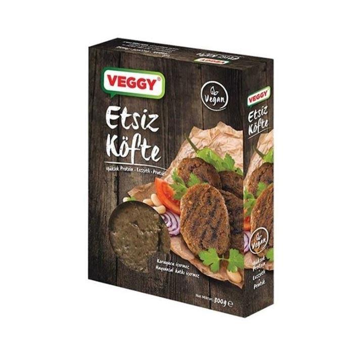 Veggy Vegan Köfte 300g