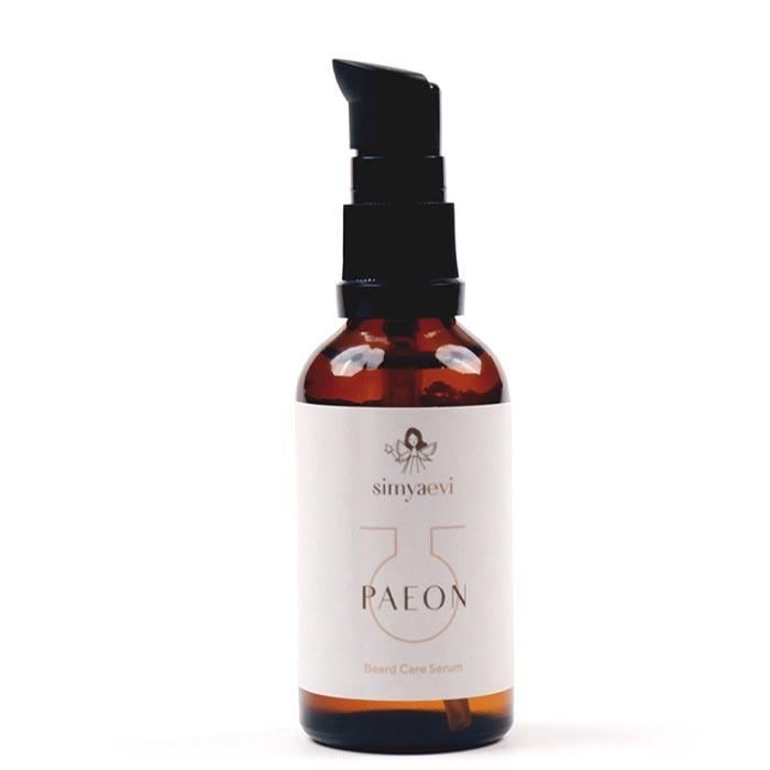 Simya Evi Paeon Sakal Bakım Serumu 50ml