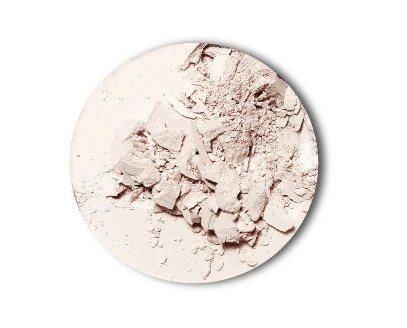 Baims Translucent Pressed Powder 10 Crystal (Transparan Sıkıştırılmış Pudra)