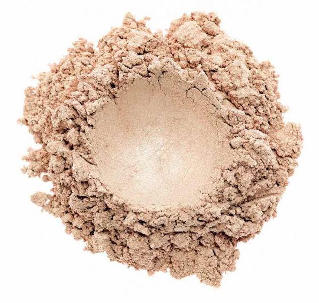 Baims Eyeshadow Quad Palette (Dörtlü Göz Farı) Mother Earth
