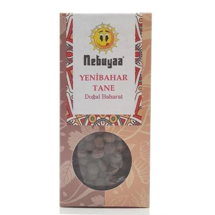 Rasayana Yenibahar Tane 50g
