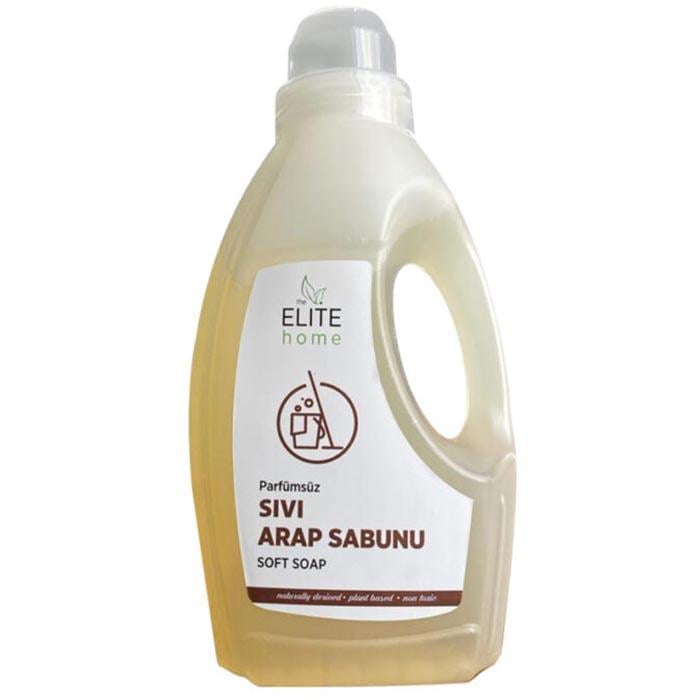 The Elite Home Sıvı Arap Sabunu 825ml