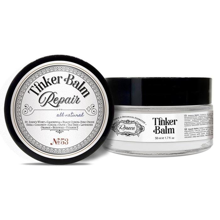 Rosece Onarıcı Balm - Tinker Balm 50ml