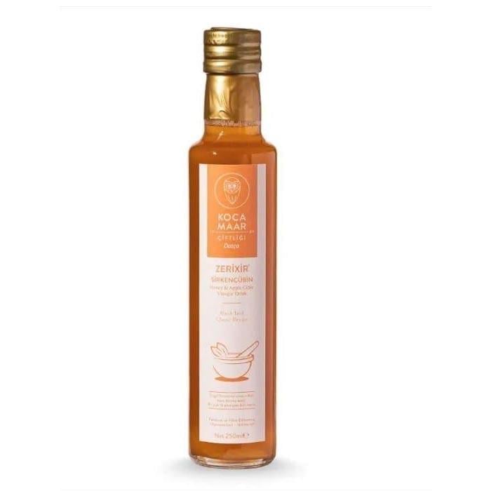 Kocamaar Zerixir Sirkencübin 250ml