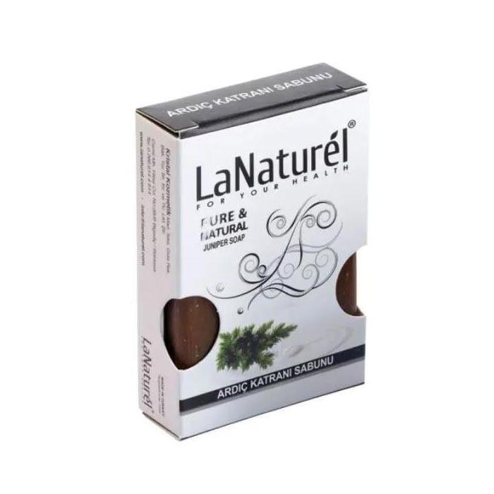 LaNaturel Ardıç Katranı Sabunu 100g