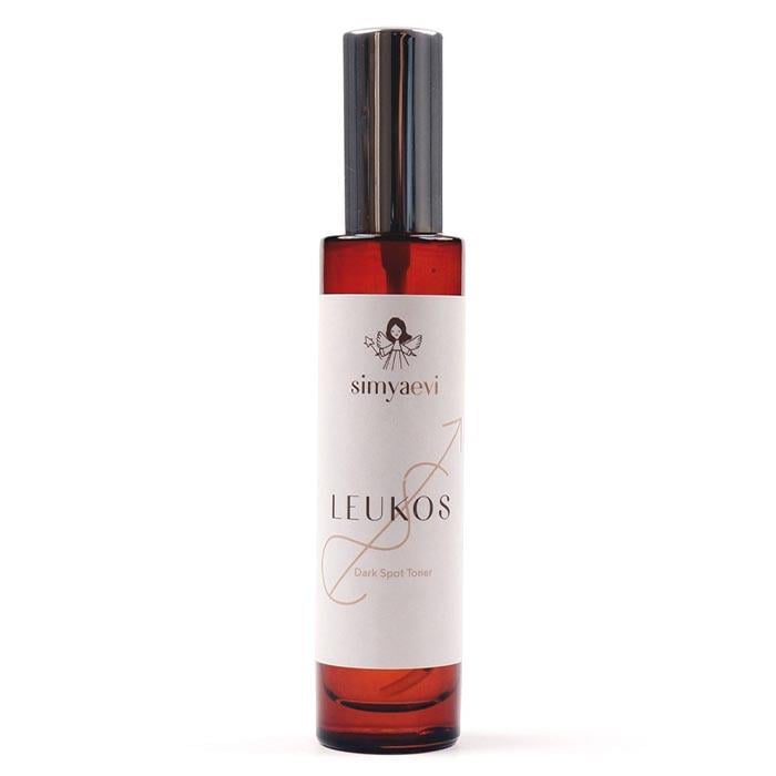Simya Evi Leukos Lekeli Ciltler İçin Tonik 50ml