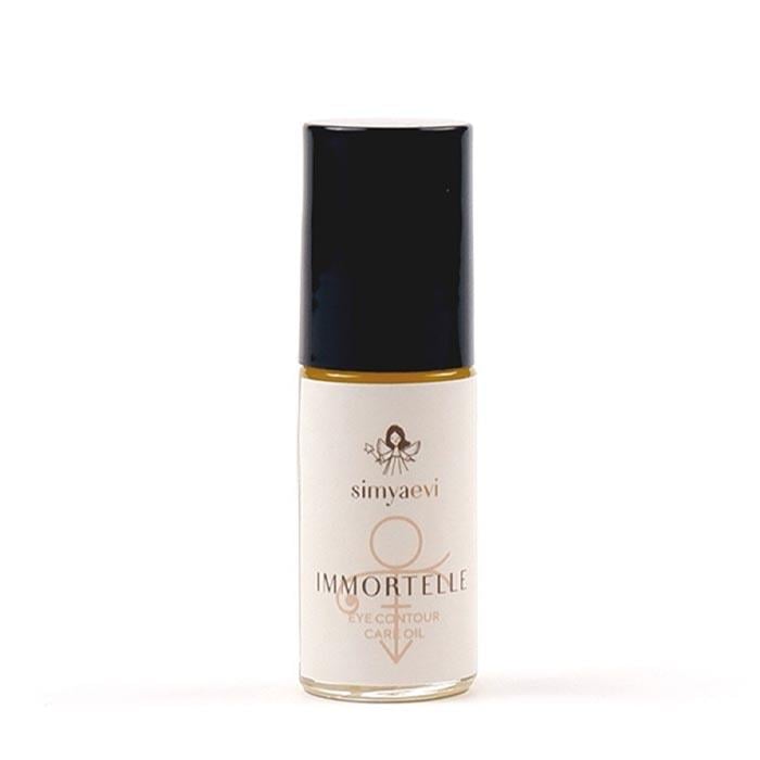 Simya Evi Immortelle Göz Çevresi 5 ml