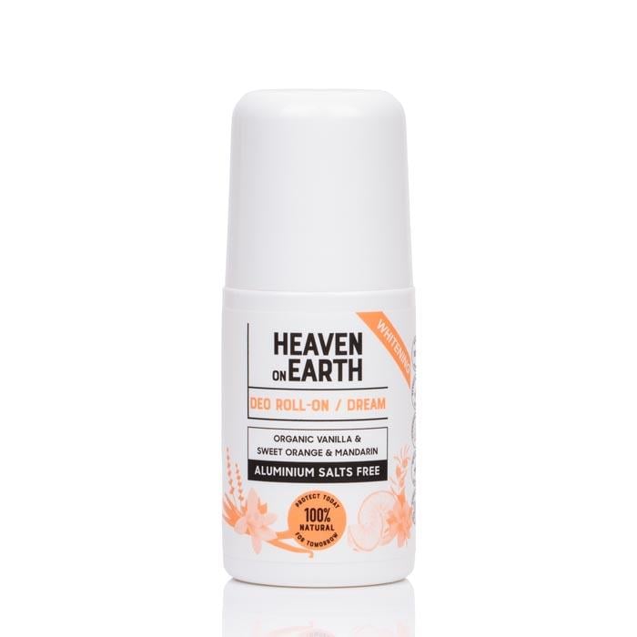Heaven On Earth Deo Roll-On Dream 50ml